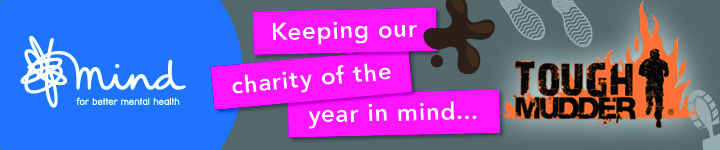 DJS Research are proud to announce their new Charity of the Year